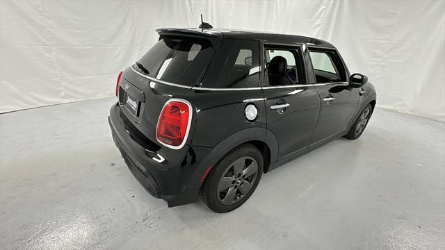 used 2022 MINI Hardtop car, priced at $21,549