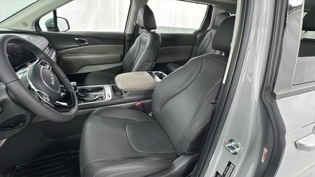 new 2026 Kia Carnival car, priced at $42,187