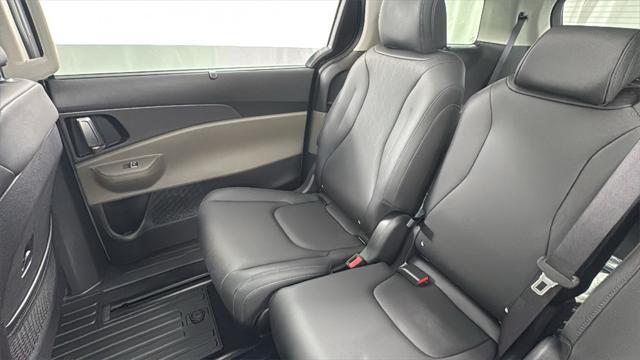 new 2026 Kia Carnival car, priced at $42,187