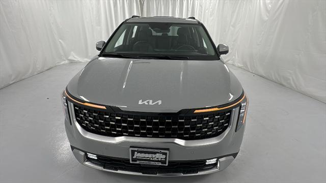 new 2026 Kia Carnival car, priced at $42,187