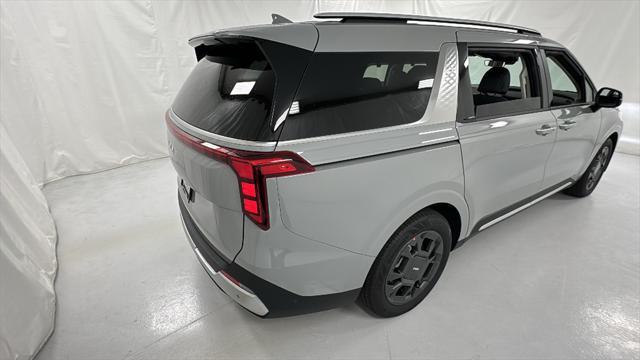new 2026 Kia Carnival car, priced at $42,187