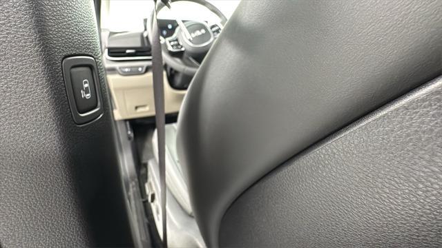 new 2026 Kia Carnival car, priced at $42,187