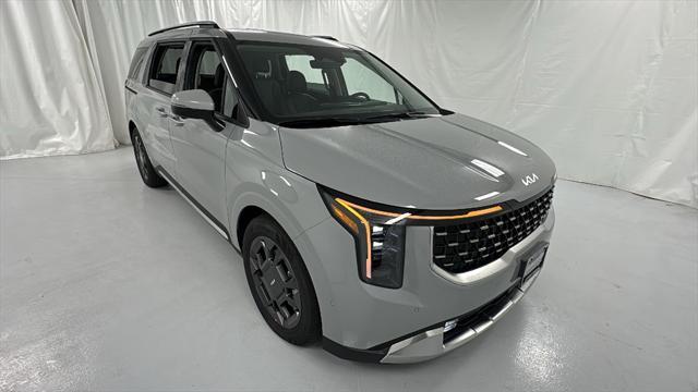 new 2026 Kia Carnival car, priced at $42,187