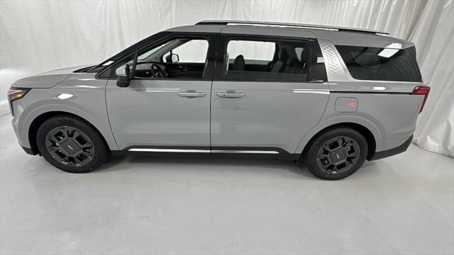 new 2026 Kia Carnival car, priced at $42,187