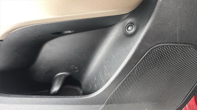 used 2017 Jeep Cherokee car, priced at $10,987