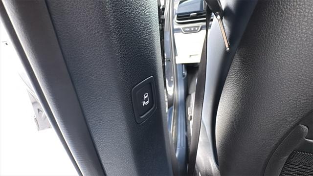 new 2026 Kia Carnival Hybrid car, priced at $44,687