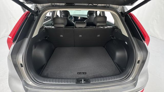 new 2025 Kia Niro car, priced at $28,448