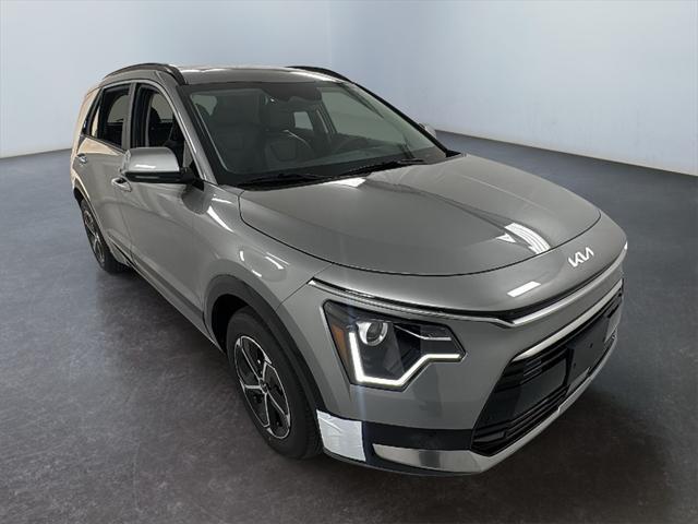 new 2025 Kia Niro car, priced at $28,448
