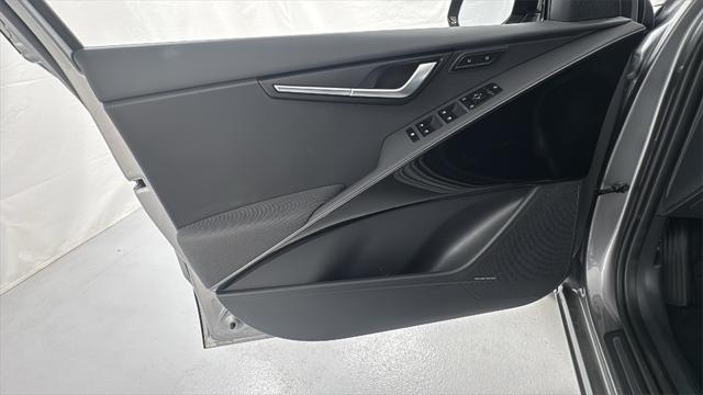 new 2025 Kia Niro car, priced at $28,448