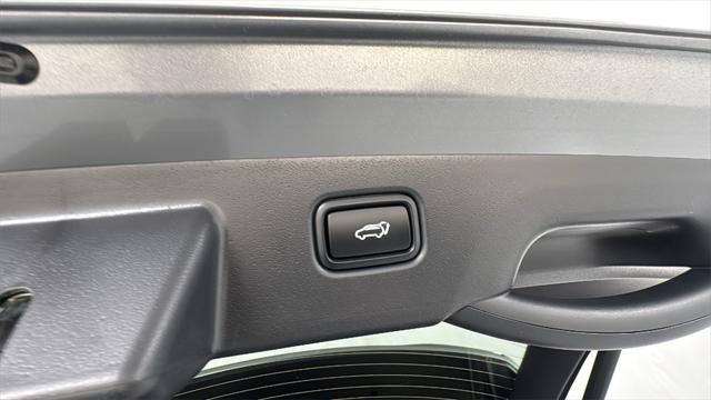 new 2025 Kia Niro car, priced at $28,448