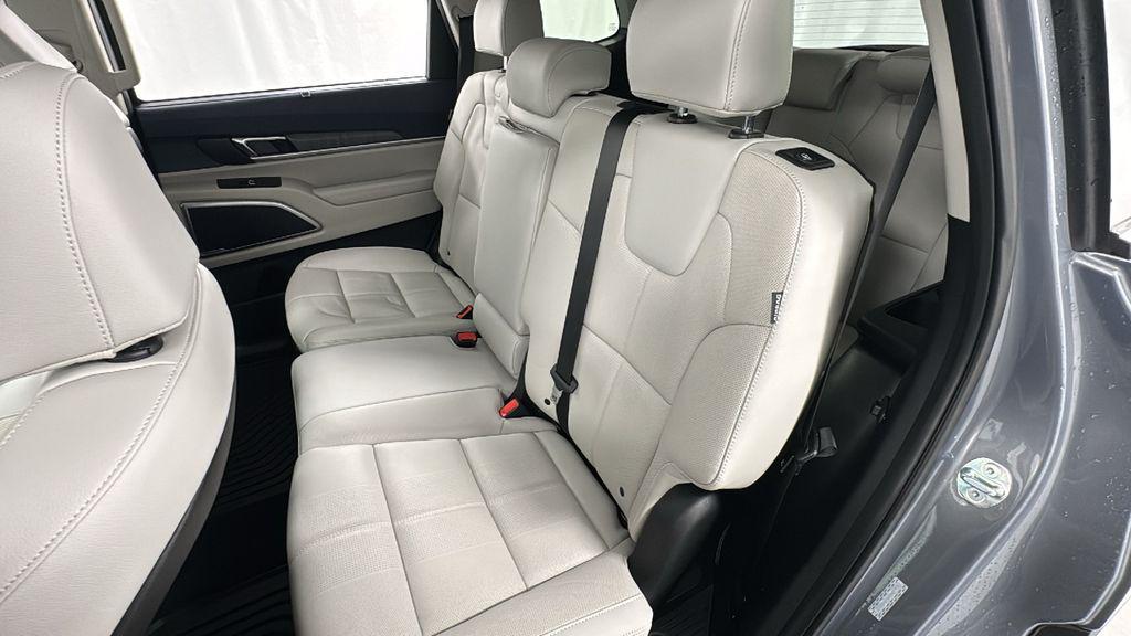 used 2025 Kia Telluride car, priced at $39,785