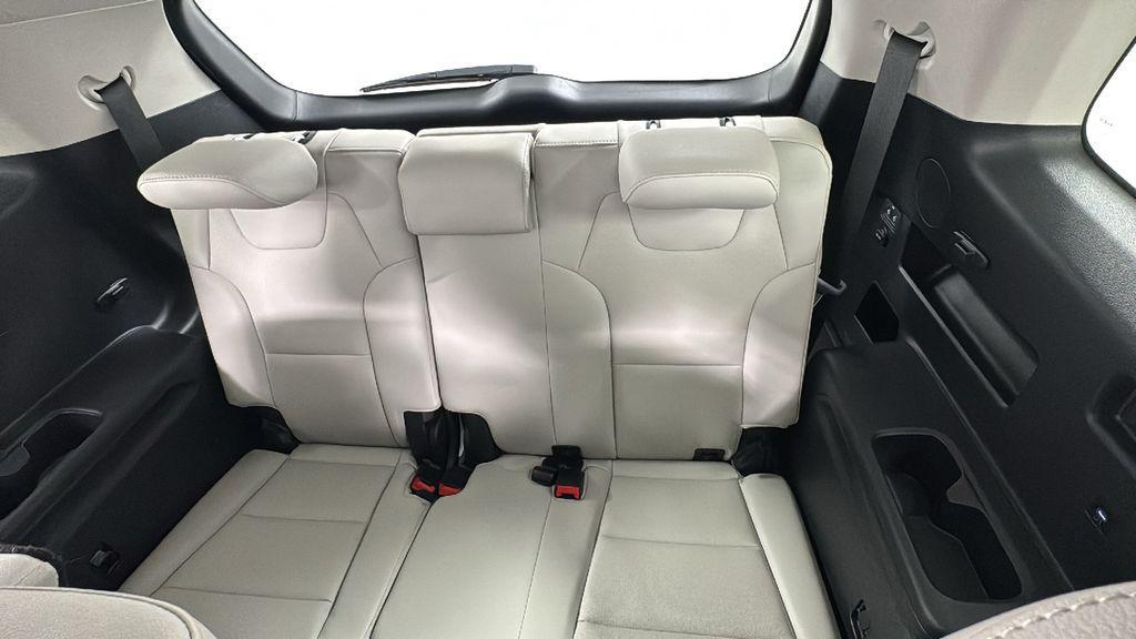 used 2025 Kia Telluride car, priced at $39,785