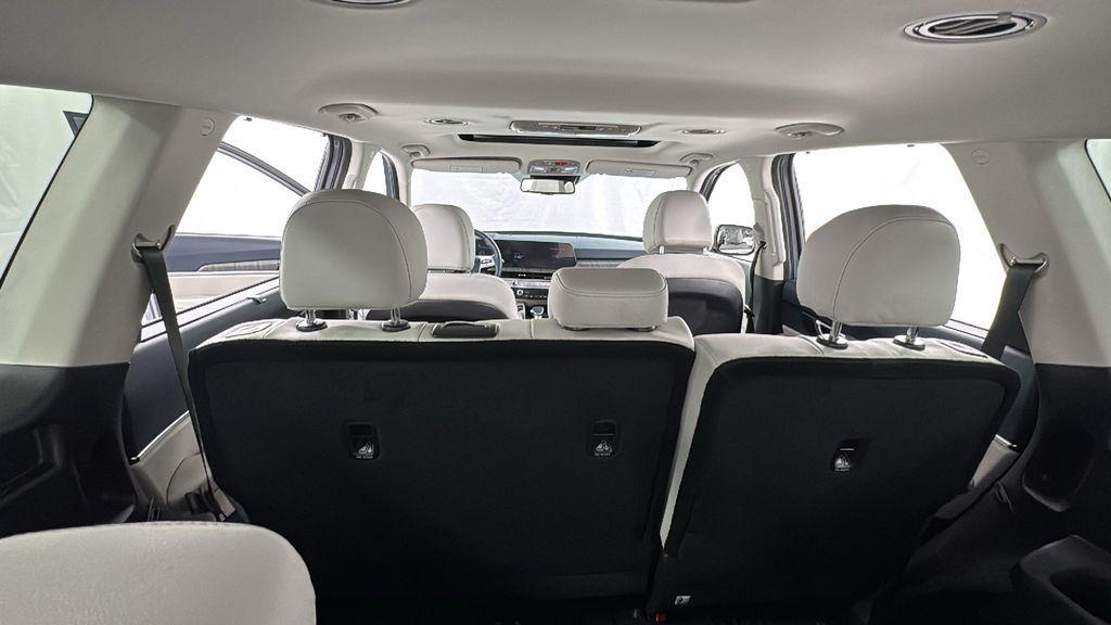 used 2025 Kia Telluride car, priced at $39,785