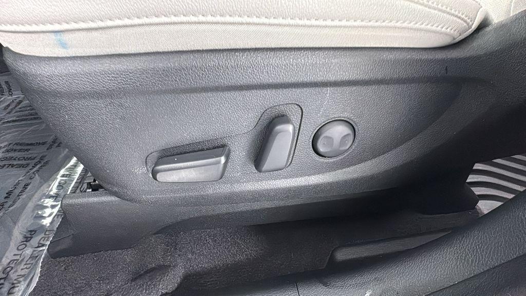 used 2025 Kia Telluride car, priced at $39,785