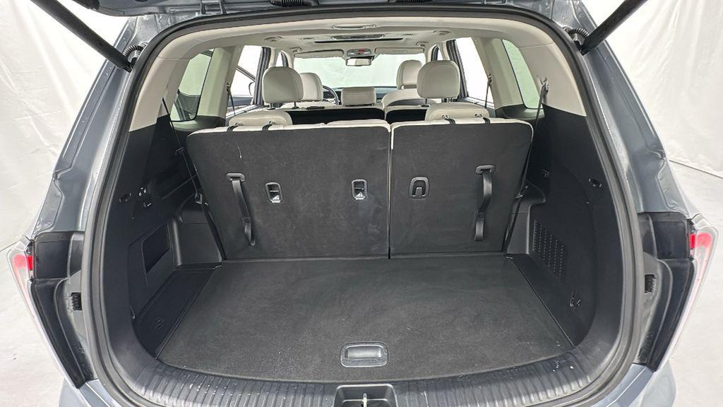 used 2025 Kia Telluride car, priced at $39,785