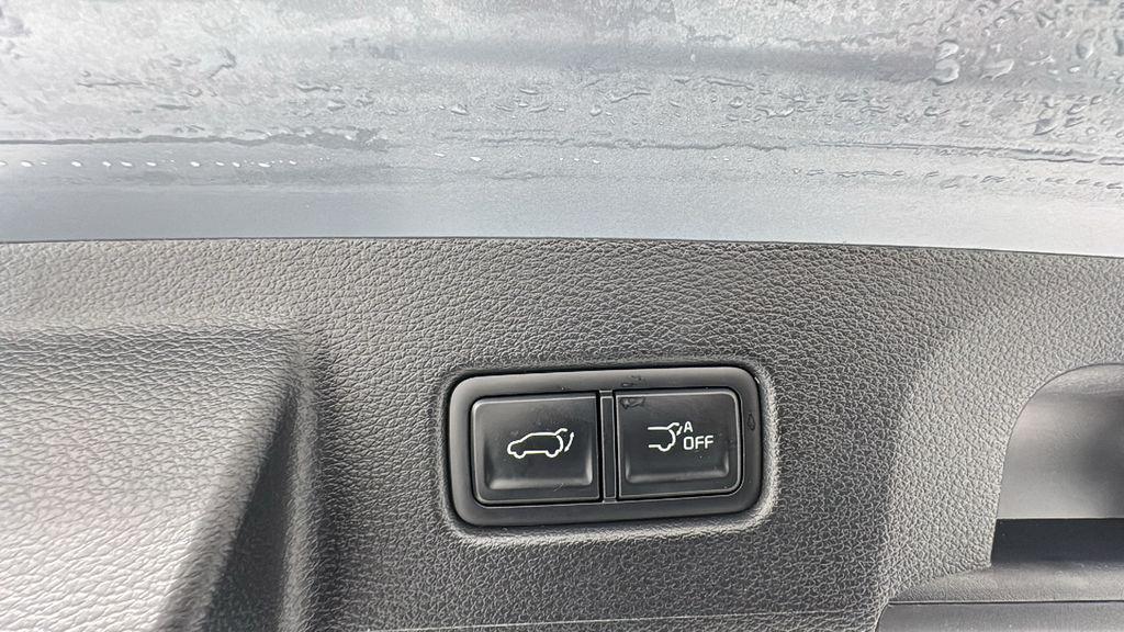 used 2025 Kia Telluride car, priced at $39,785