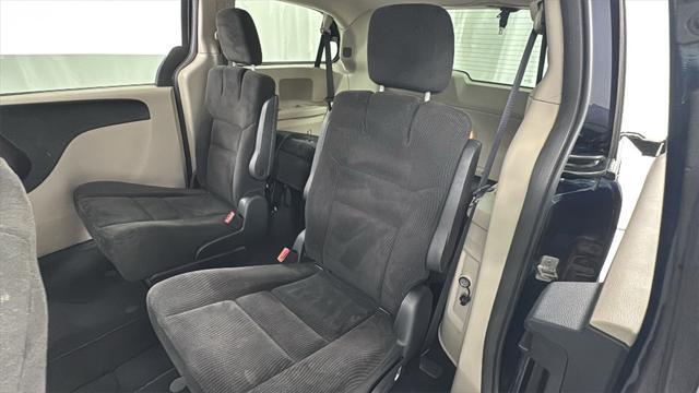 used 2015 Dodge Grand Caravan car, priced at $6,386