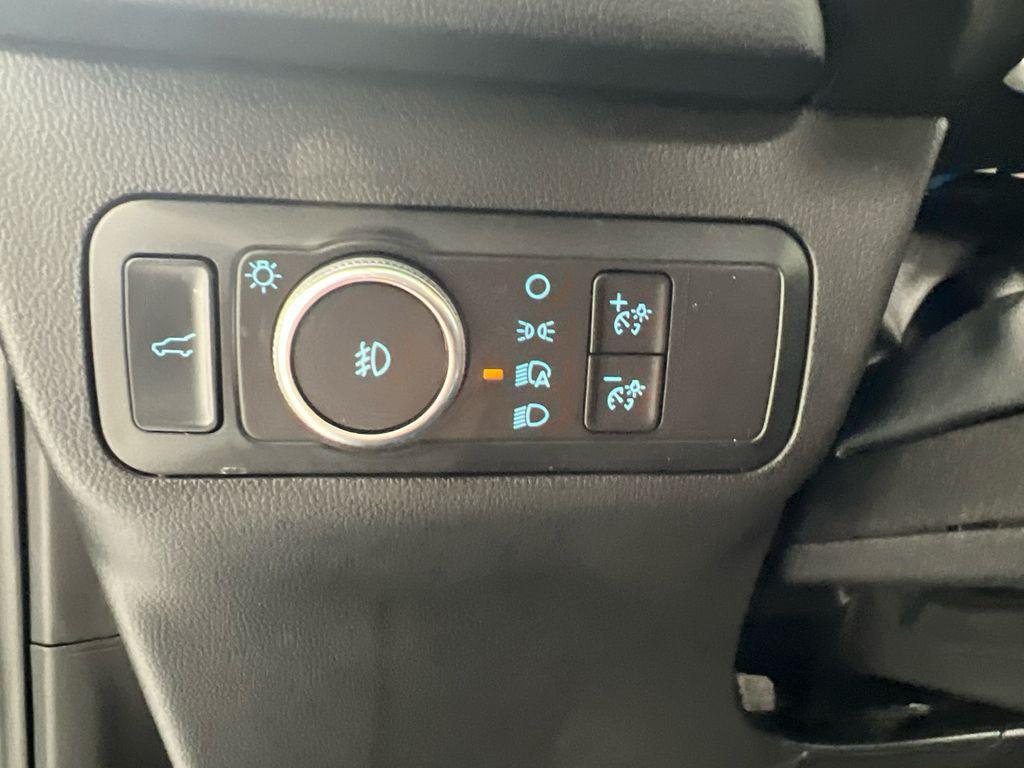 used 2020 Ford Escape car, priced at $17,980