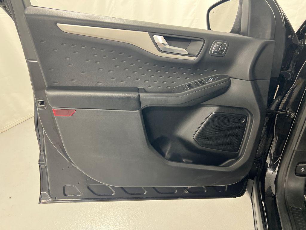 used 2020 Ford Escape car, priced at $17,980