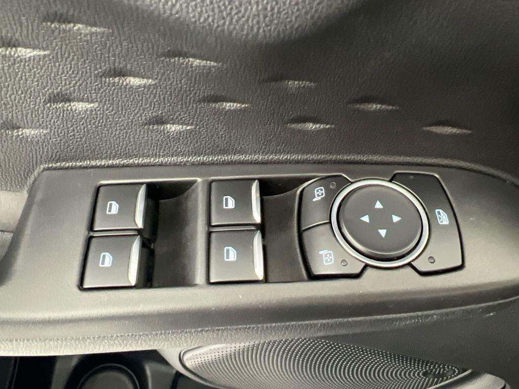 used 2020 Ford Escape car, priced at $17,980