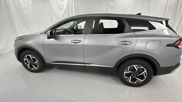 used 2023 Kia Sportage car, priced at $23,301