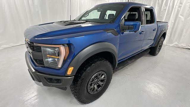 used 2022 Ford F-150 car, priced at $64,968