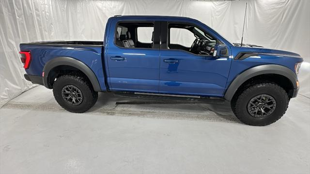 used 2022 Ford F-150 car, priced at $64,968