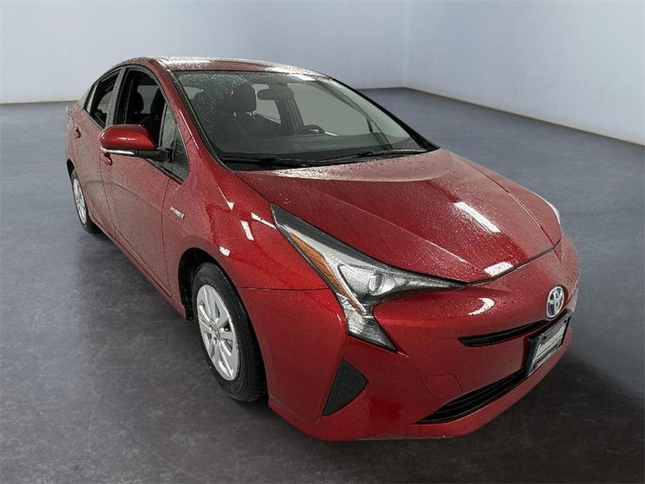 used 2016 Toyota Prius car, priced at $14,991