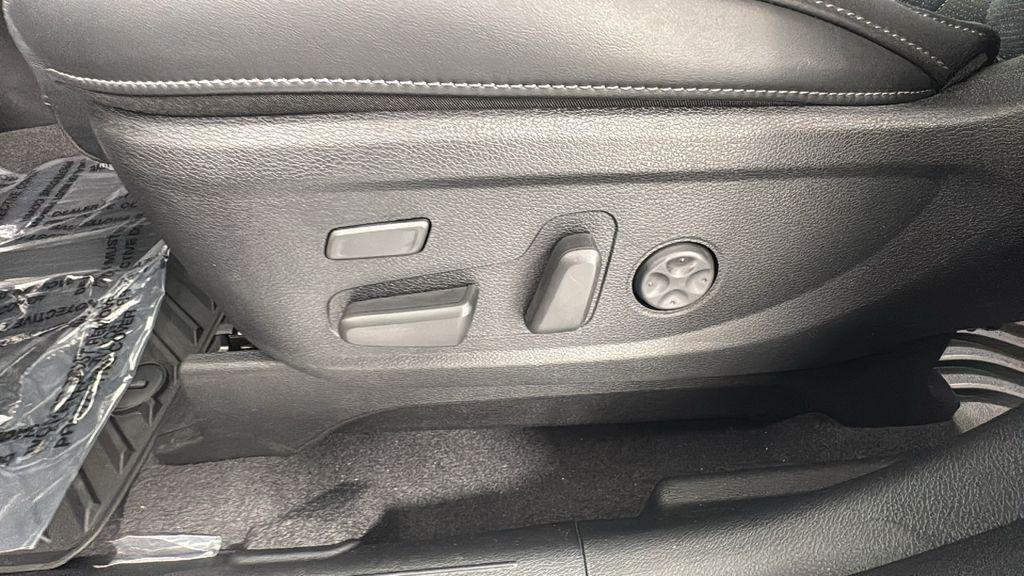 new 2025 Kia Telluride car, priced at $49,687