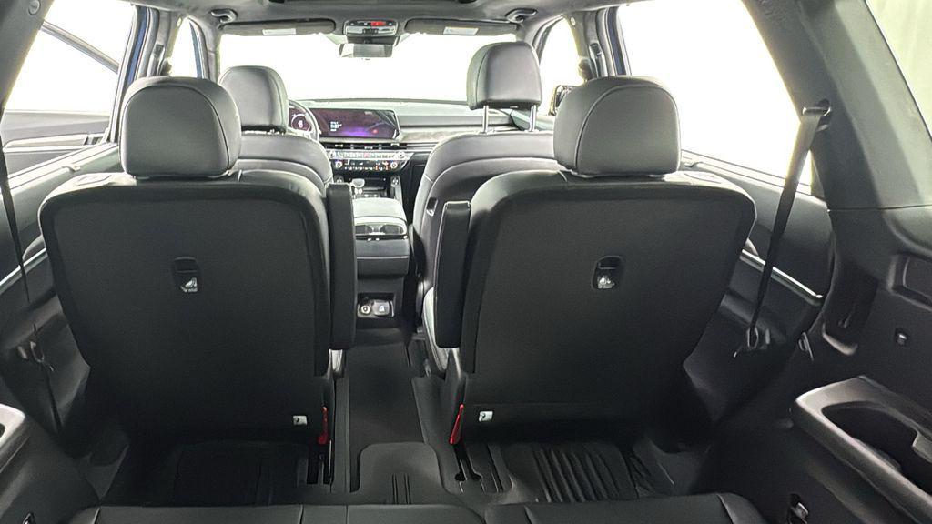 new 2025 Kia Telluride car, priced at $49,687