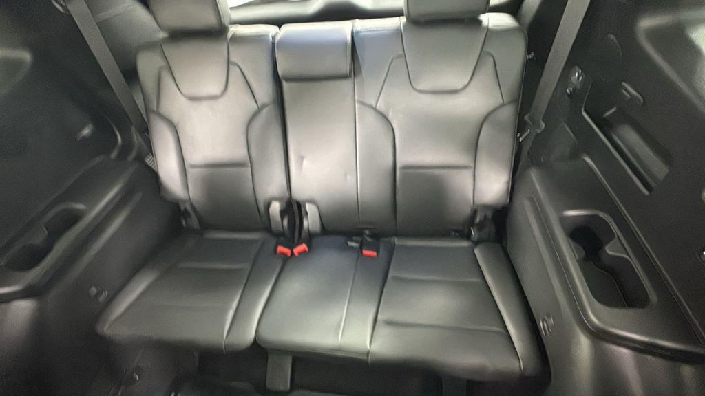 new 2025 Kia Telluride car, priced at $49,687