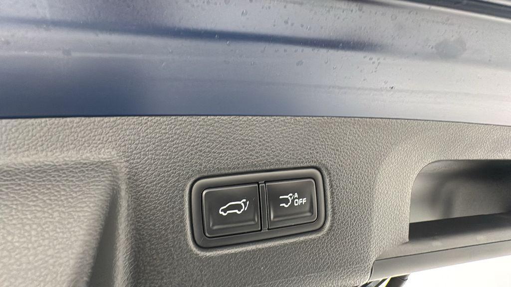 new 2025 Kia Telluride car, priced at $49,687