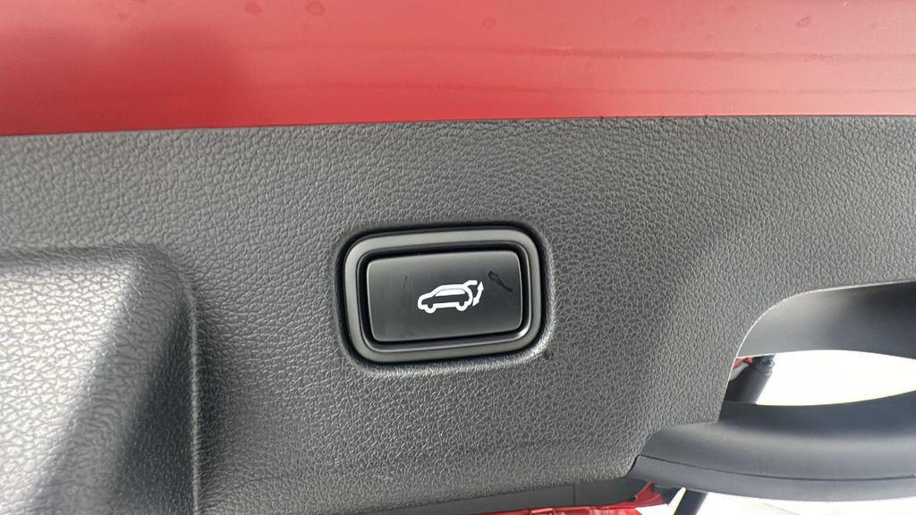 new 2026 Kia Sportage car, priced at $32,678