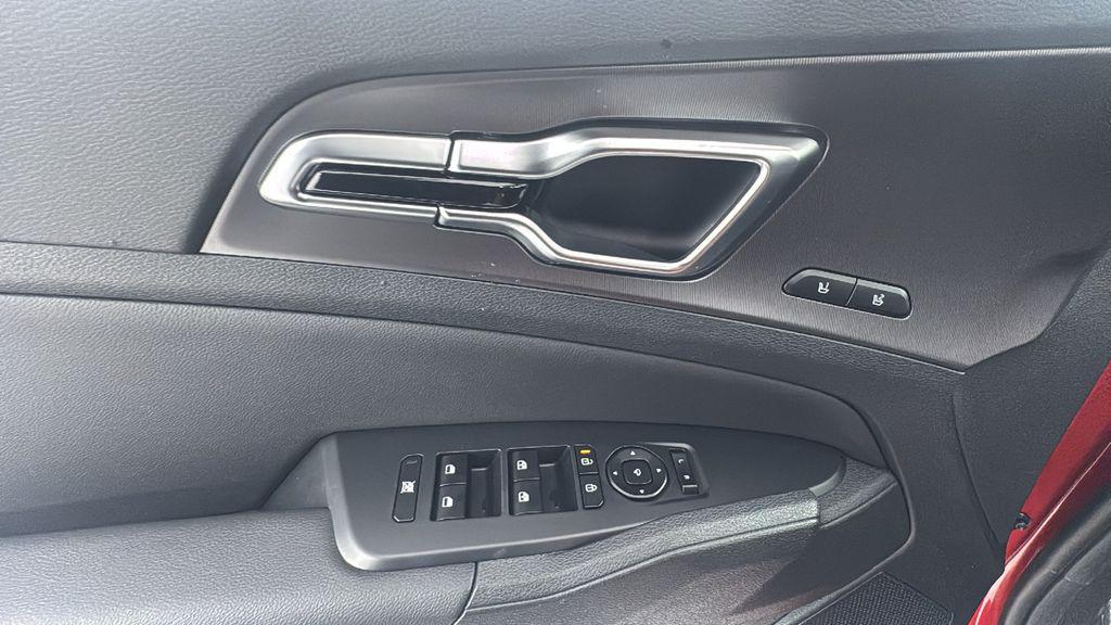 new 2026 Kia Sportage car, priced at $32,678