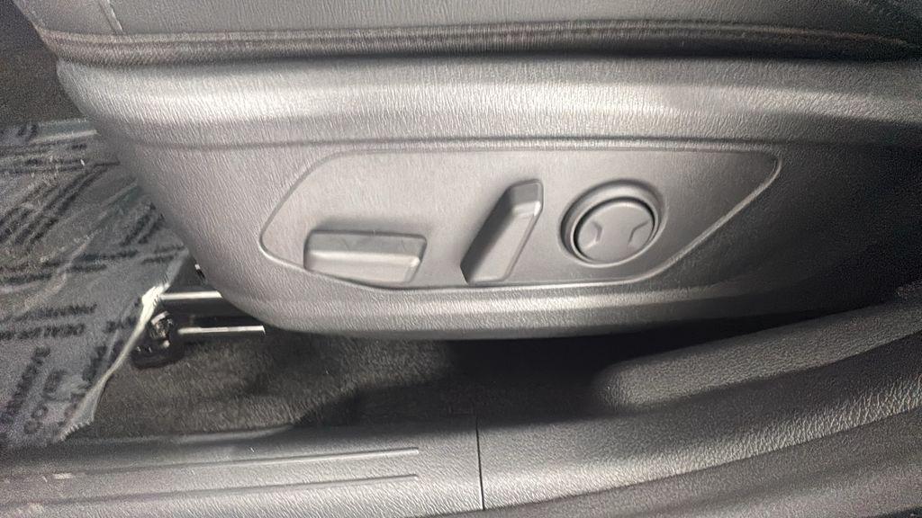 new 2026 Kia Sportage car, priced at $32,678