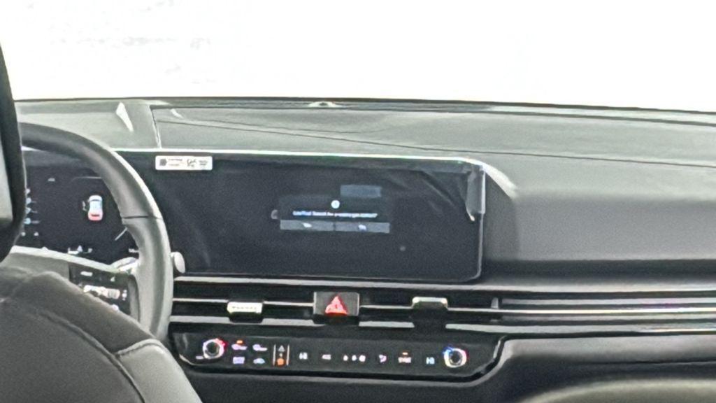 new 2026 Kia Sportage car, priced at $32,678