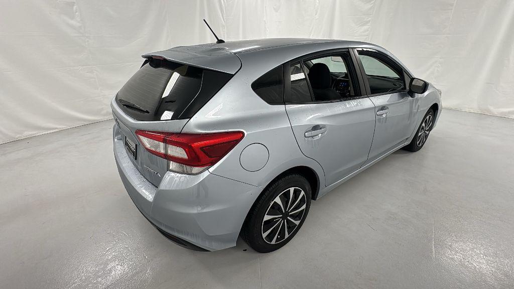 used 2019 Subaru Impreza car, priced at $12,629