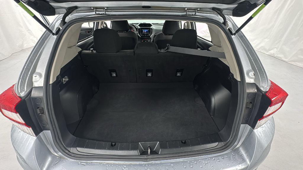 used 2019 Subaru Impreza car, priced at $12,629