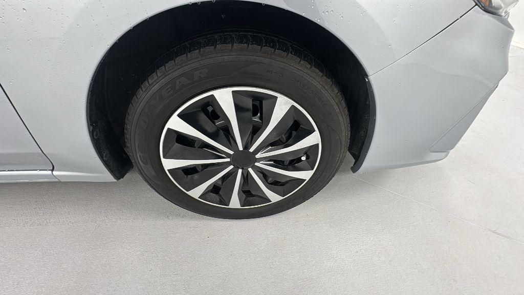 used 2019 Subaru Impreza car, priced at $12,629