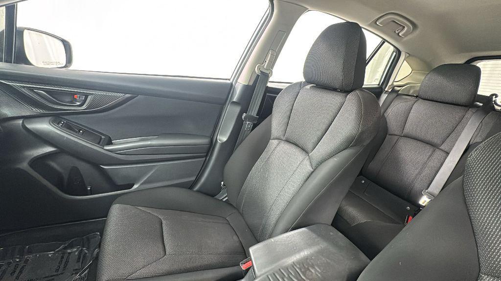 used 2019 Subaru Impreza car, priced at $12,629