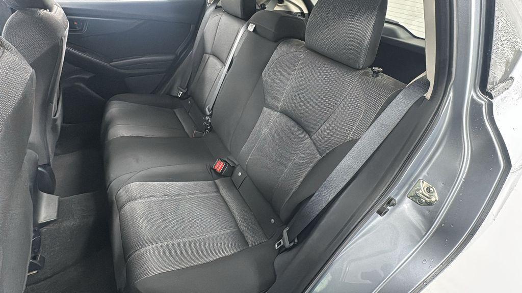 used 2019 Subaru Impreza car, priced at $12,629