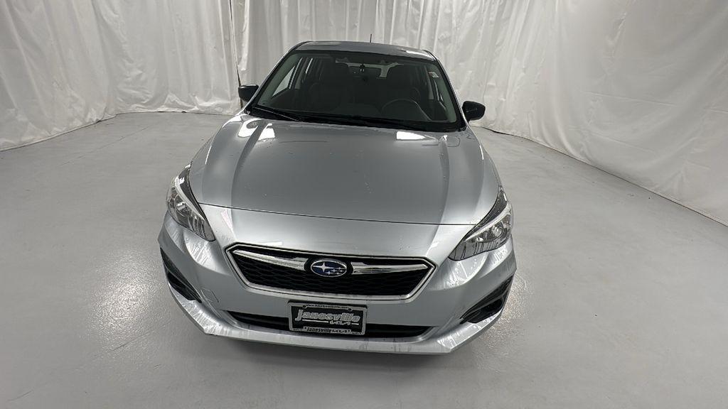 used 2019 Subaru Impreza car, priced at $12,629