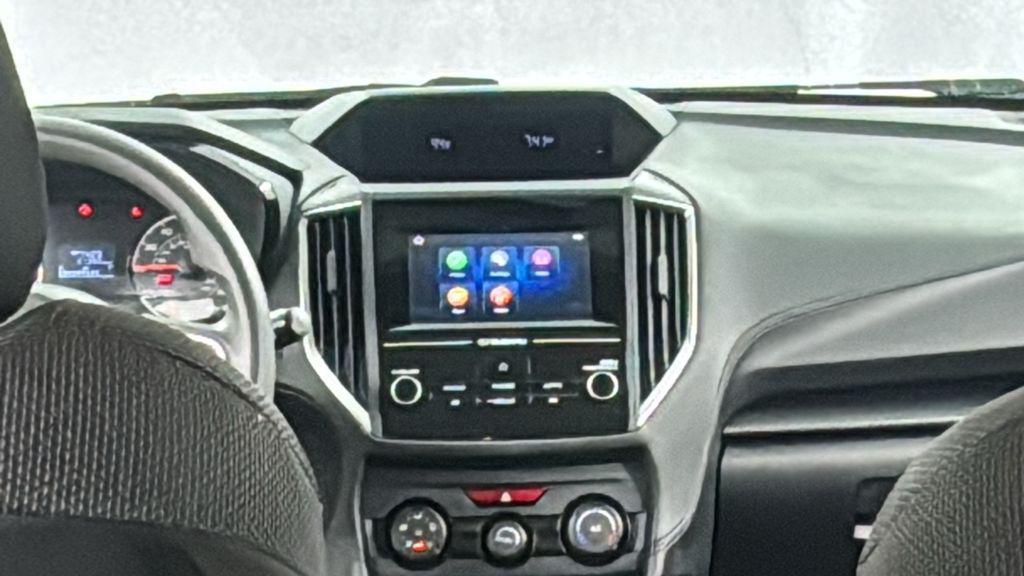 used 2019 Subaru Impreza car, priced at $12,629