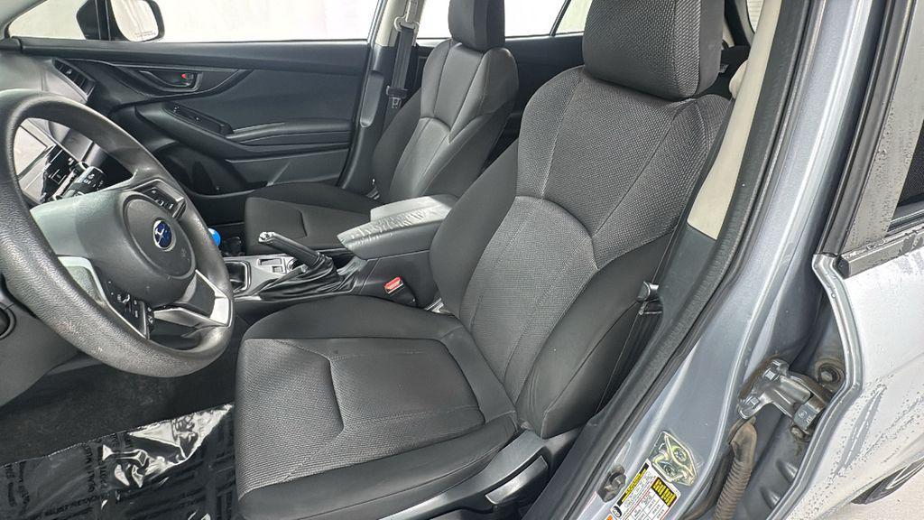 used 2019 Subaru Impreza car, priced at $12,629