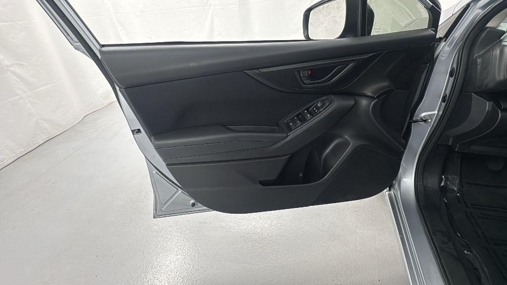 used 2019 Subaru Impreza car, priced at $12,629