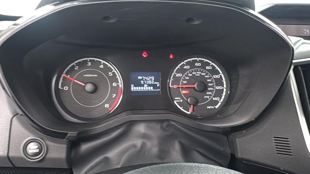 used 2019 Subaru Impreza car, priced at $12,629