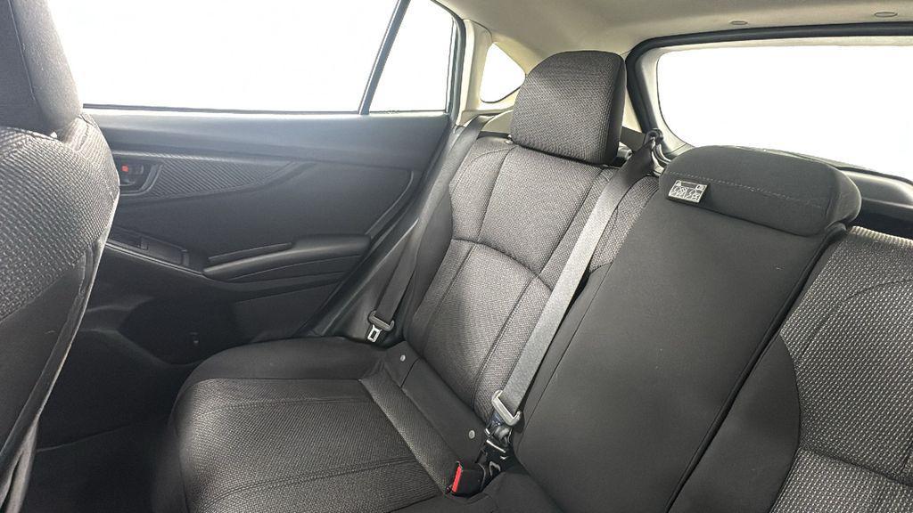 used 2019 Subaru Impreza car, priced at $12,629