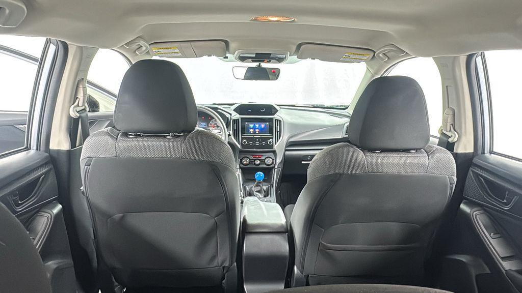 used 2019 Subaru Impreza car, priced at $12,629