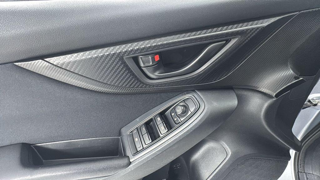 used 2019 Subaru Impreza car, priced at $12,629