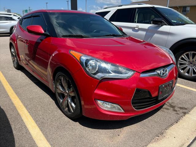 used 2012 Hyundai Veloster car, priced at $5,987